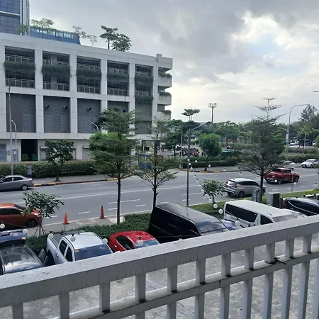 Zen 2 Shore Residences Tower A