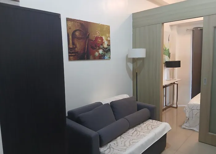 Zen 2 Shore Residences Tower A