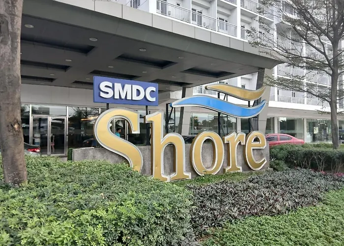 Zen 2 Shore Residences Tower A Manila