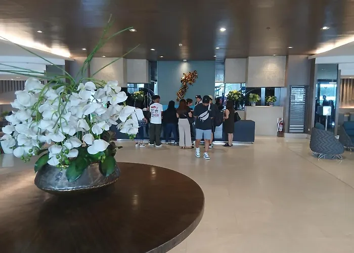 Zen 2 Shore Residences Tower A *