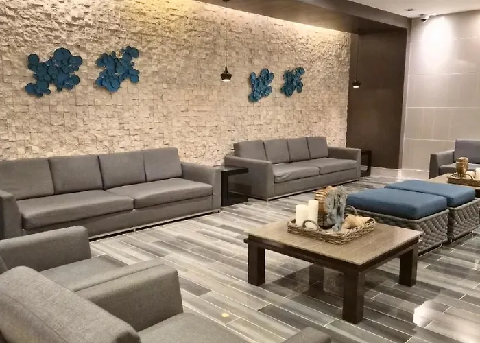 Zen 2 Shore Residences Tower A Manila