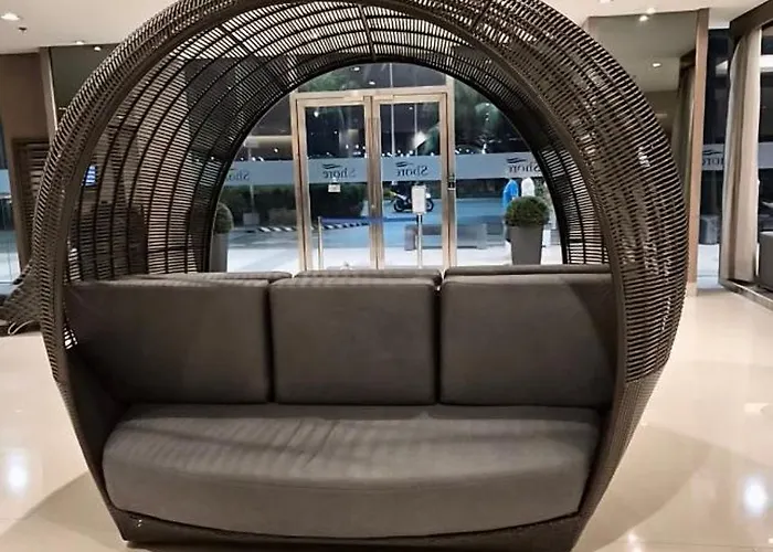 Zen 2 Shore Residences Tower A