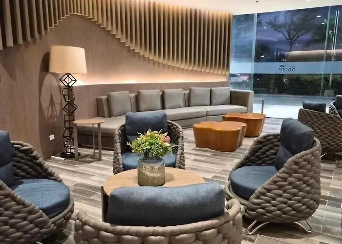 Zen 2 Shore Residences Tower A *