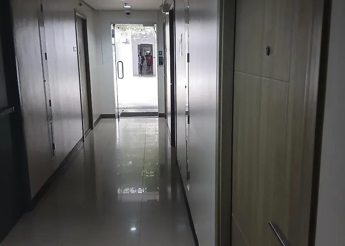 Zen 2 Shore Residences Tower A Manila