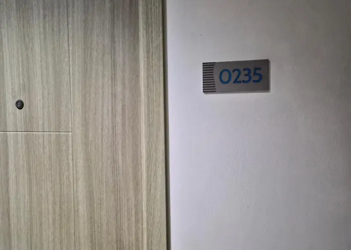 Zen 2 Shore Residences Tower A