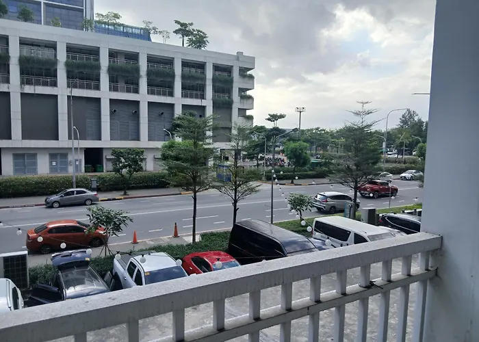 Zen 2 Shore Residences Tower A Manila