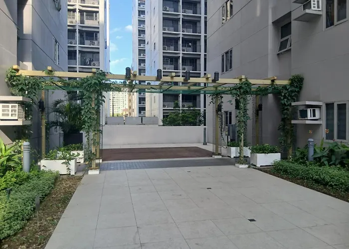 Zen 2 Shore Residences Tower A