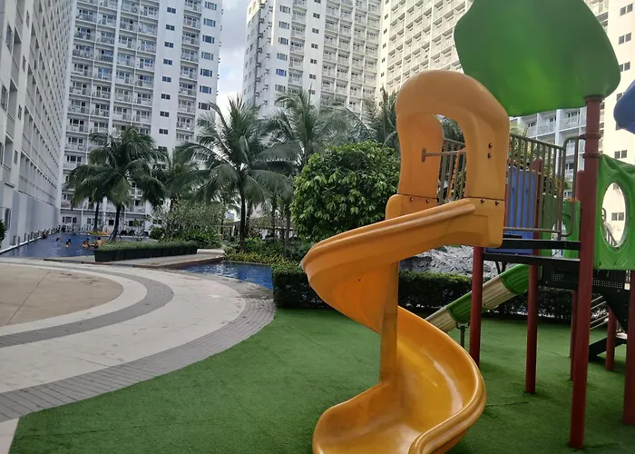Zen 2 Shore Residences Tower A *
